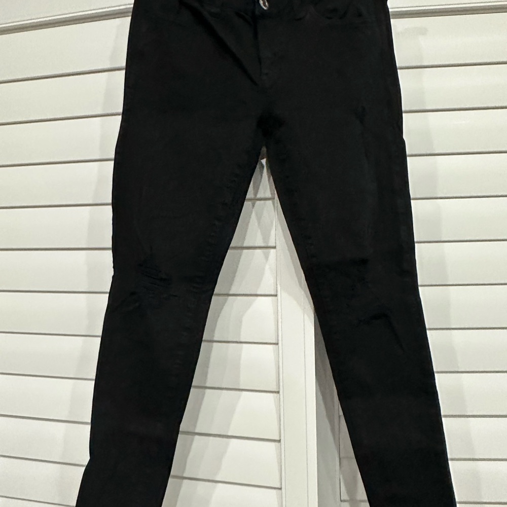 Cotton denim